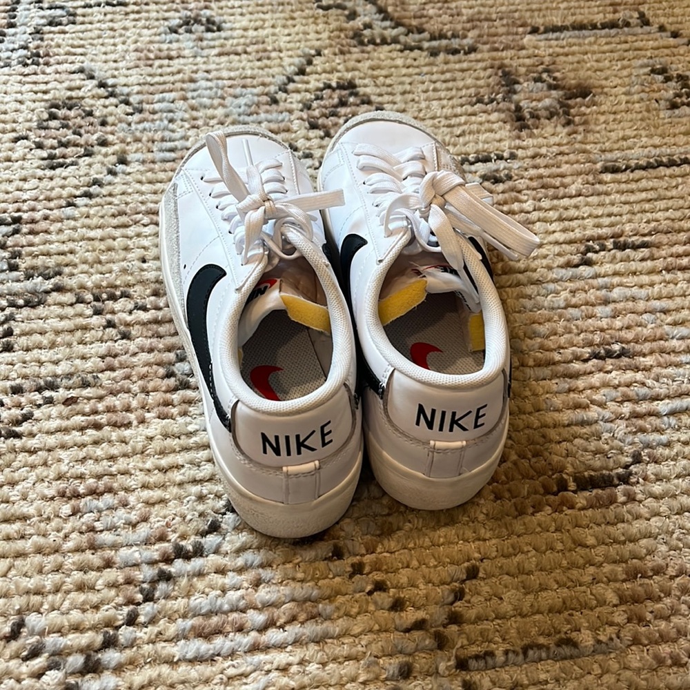 Nike blazers